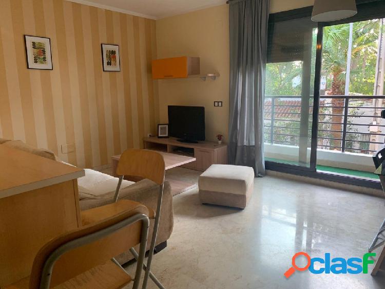 OPORTUNIDAD!!! Precioso apartamento de 1 dormitorio