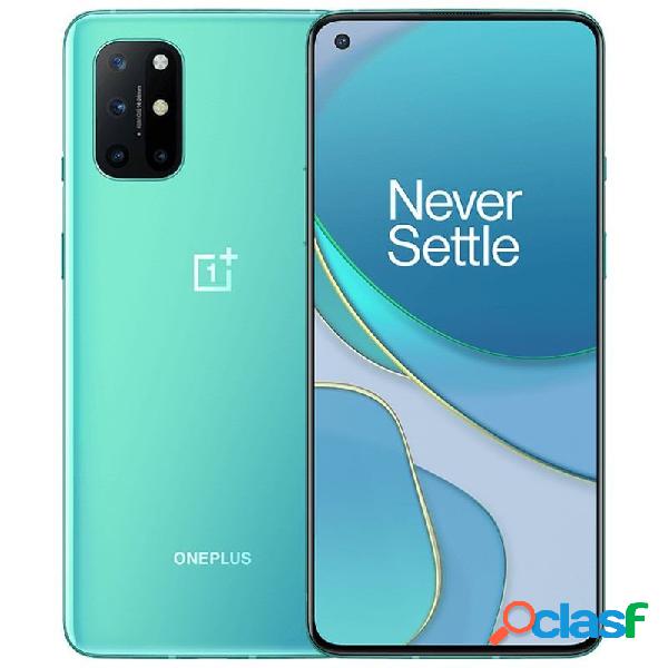 OnePlus 8T 5G 8GB/128GB Green