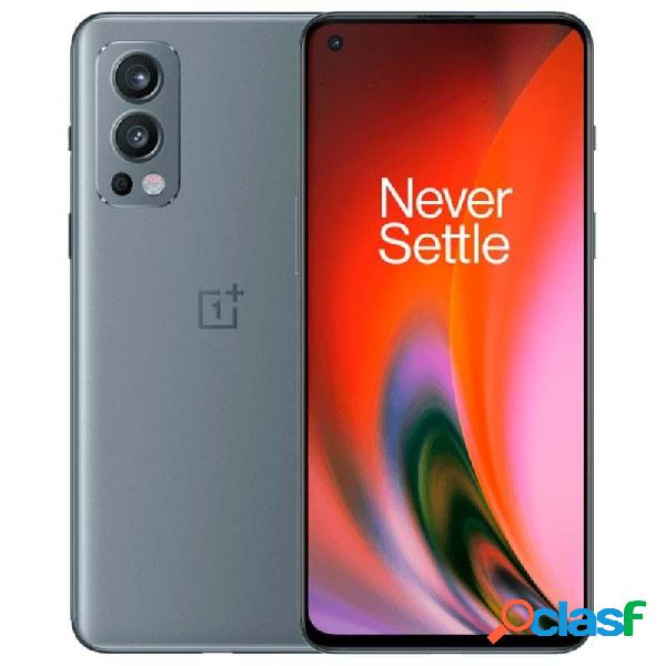 Oneplus Nord 2 5G 8GB/128GB Gray Sierra