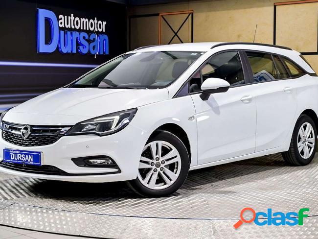 Opel Astra 1.6 Cdti 81kw (110cv) Business + St '18