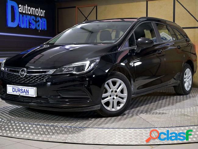 Opel Astra 1.6 Cdti 81kw (110cv) Selective St '18