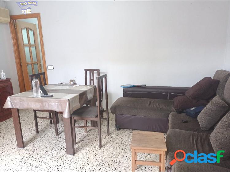 Oportunidad Piso en la Creu de Barberá