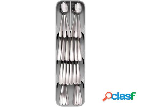 Organizador Compacto de Cubiertos Joseph Joseph Drawerstore