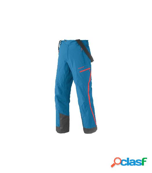 PANT. LARGO TRX2 SHELL PRO GTX TRANGO AZUL-AZUL Azul S