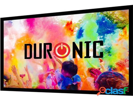 Pantalla de Proyector DURONIC FFPS100