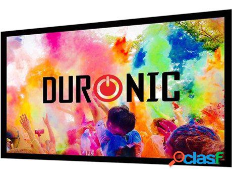 Pantalla de Proyector DURONIC FFPS150