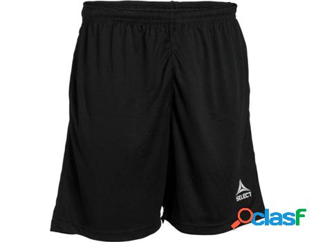 Pantalón SELECT Árbitro (2XL - Negro)