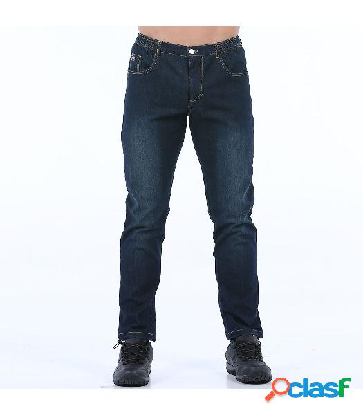 Pantalones +8000 Pigot 034 21V Hombre Vaquero L