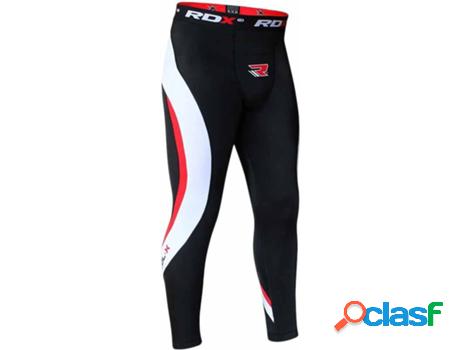 Pantalones Ajustados para Hombre RDX SPORTS Malla Clothing