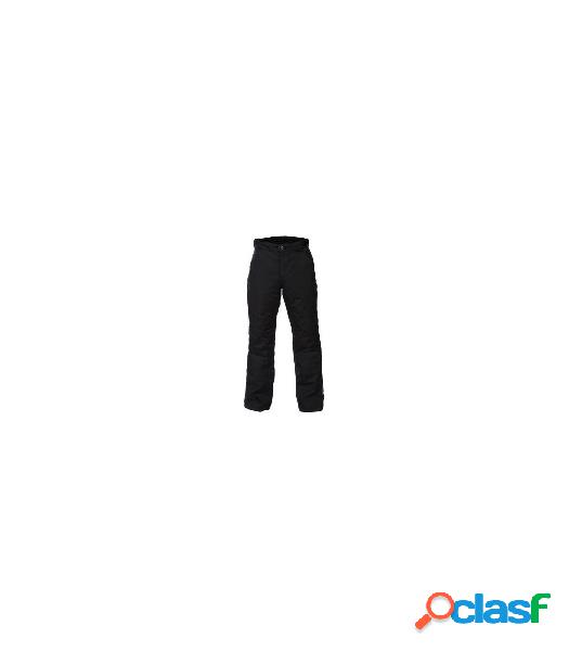 Pantalones Esquí Icepeak Tristan Hombre Negro S