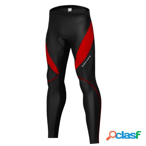 Pantalones de bicicleta para hombre Pantalones de ciclismo