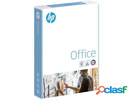 Papel de Impresión HP Impresión láser y de inyección de