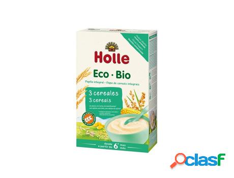 Papilla de HOLLE (250 g)