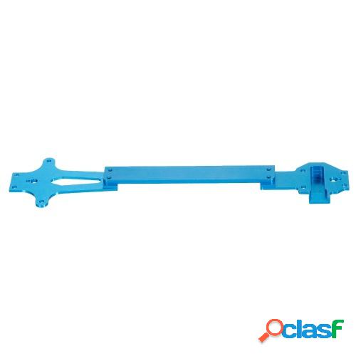 Para WLtoys XKS 1/12 124019 124018 RC Car Placa