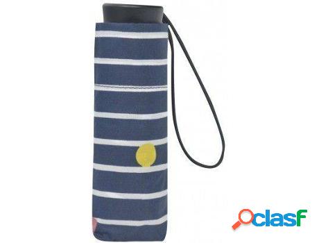 Paragua HOGAR Y MÁS Mujer Plegable Antiviento Manual