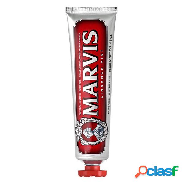 Pasta de dientes Marvis Canela Menta 85ml