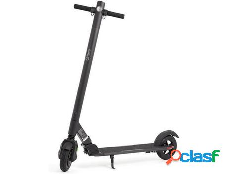 Patinete Eléctrico YOUIN SC2000 Negro (Autonomia: 20 Km -