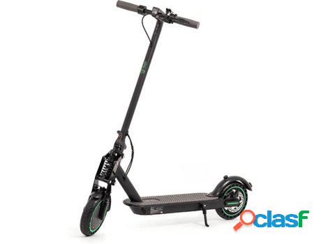 Patinete Eléctrico YOUIN SC3000 Negro (Autonomia: 25 Km -