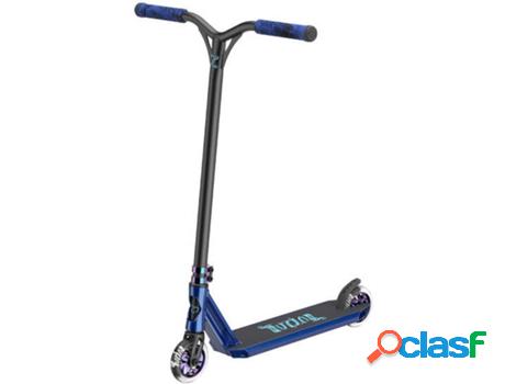 Patinete FUZION Freestyle Z300 2021 Azul (Edad Mínima: 8