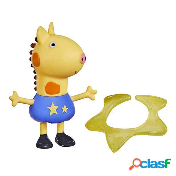 Peppa Pig y Amigos Figura Gerald Giraffe