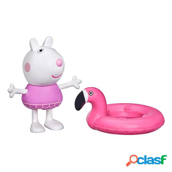 Peppa Pig y Amigos Figura Susy Sheep