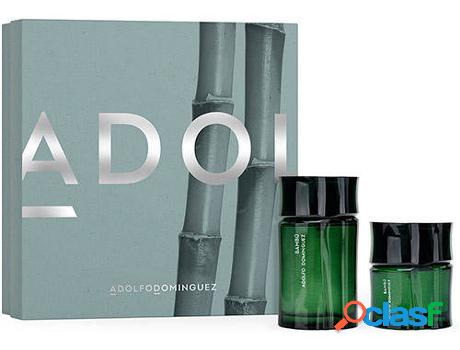 Perfume ADOLFO DOMINGUEZ Bambú Eau de Toilette (120 ml)