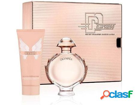 Perfume PACO RABANNE Olympea Eau de Parfum (80 ml)