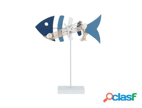 Pez Figuras Marinero Colección Marinero Y Náutico Signes