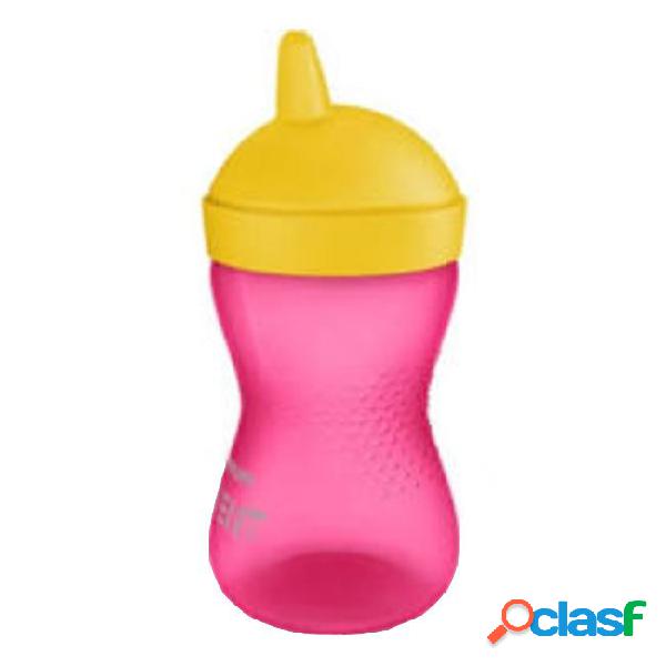Philips Avent Sippy Cup Pink 300ml