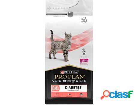 Pienso para Gatos PURINA Pro Plan Vet Diets Diabetes