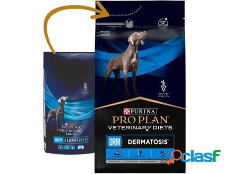 Pienso para Perros PURINA PPVD DRM Dermatologic Management