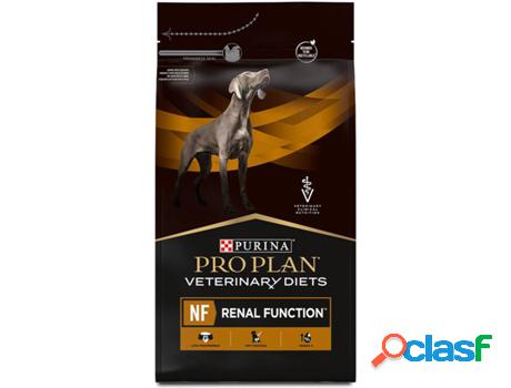 Pienso para Perros PURINA PPVD Renal Function (3Kg - Seco -