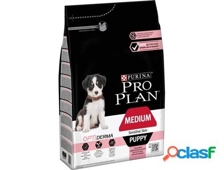 Pienso para Perros PURINA Pro Plan Medium Puppy Sensitive