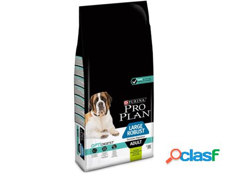 Pienso para Perros PURINA Pro Plan OptiDigest Large Robust