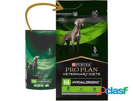 Pienso para Perros PURINA Pro Plan Vet Diets HA Hypo