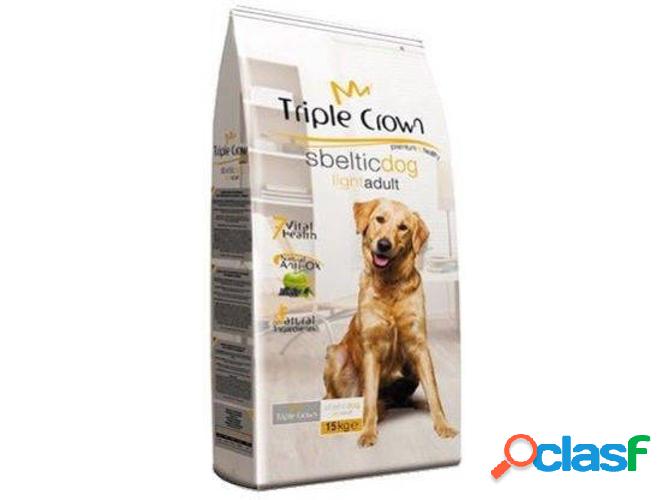 Pienso para Perros TRIPLE CROWN (3Kg)