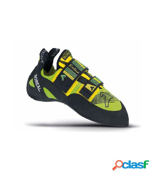 Pies de Gato Boreal KINTARO 40
