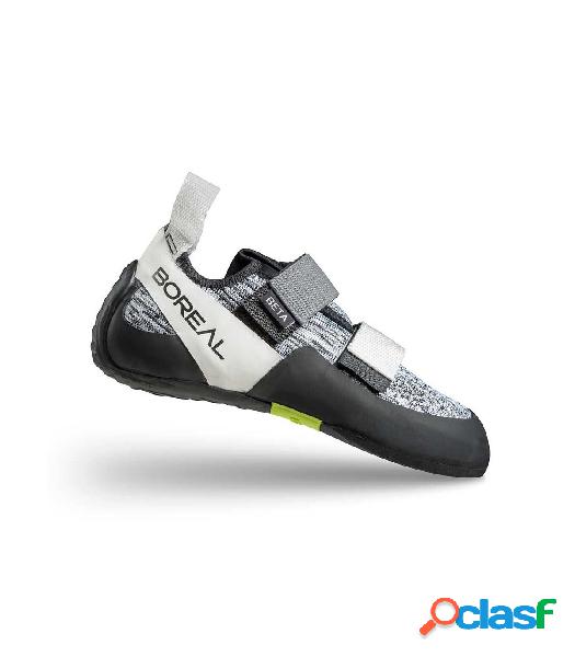 Pies de gato Boreal BETA WMNS GREY 38 3/4