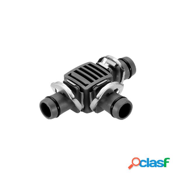 Pieza en T 13mm Gardena