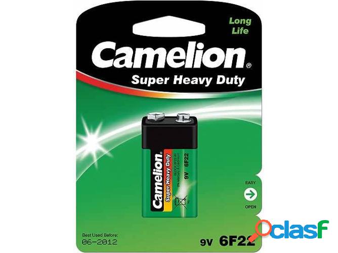 Pila CAMELION 10000122 9 V