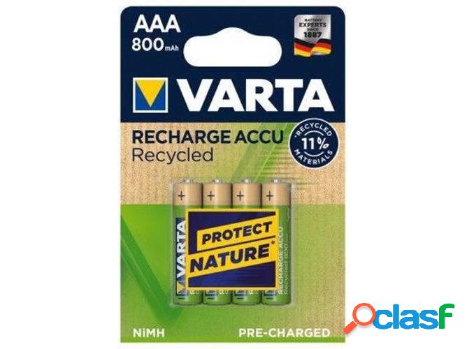 Pila VARTA 56813 101 404 1.2 V