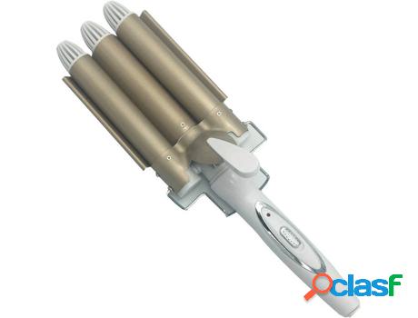 Plancha de Pelo GETEK 0227 (Cerámica - 170-220°C)