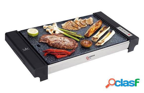 Plancha de asar electrónica Jata GR3000 2650W 48x32cm