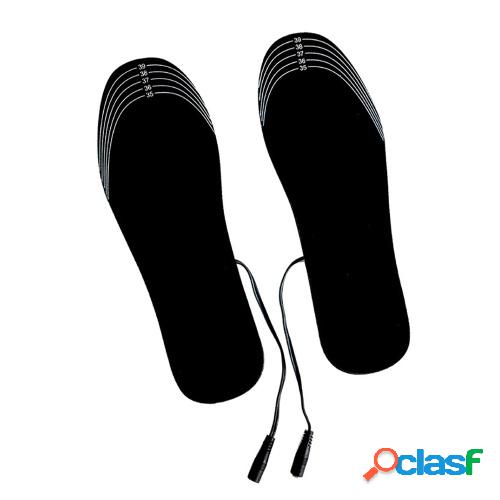 Plantilla de calefacción USB Calefacción eléctrica