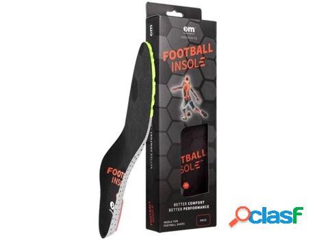 Plantillas FOOTBALL INSOLE Única Multicolor (40)