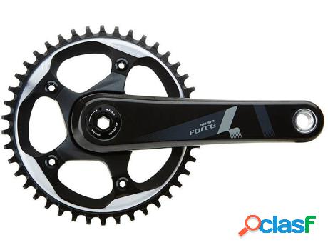 Platos Y Bielas de Carretera SRAM Force1 Bb30 110 50T