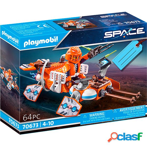 Playmobil 70673 Set de Regalo Espacio