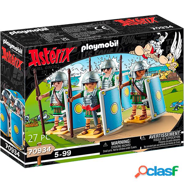 Playmobil 70934 Asterix Tropa Romana