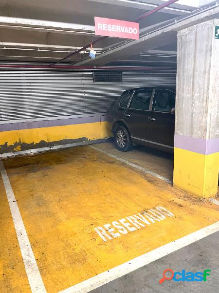 Plaza de aparcamiento en Parking de Castelar