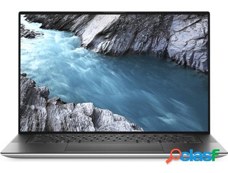 Portátil DELL XPS 9500 (15.6&apos;&apos; - Intel Core